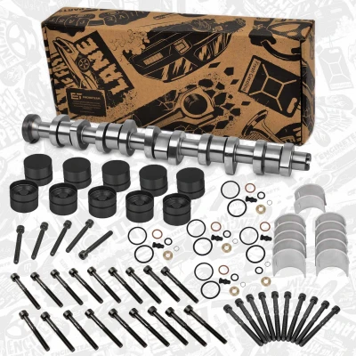 Imagen de ET ENGINETEAM HV0339ET Kit de árbol levas VOLKSWAGEN: Transporter 5, 5 Bus, Multivan (7HM norauto, oscaro, mister auto
