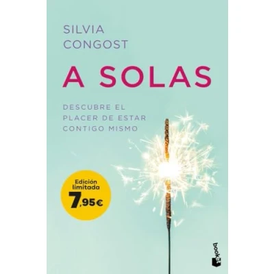 Imagen de a solas: Edición limitada precio especial (Colección Especial)