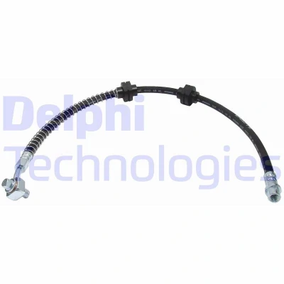 Imagen de DELPHI LH6874 Latiguillos de Freno 659 Banjo OPEL: Astra J Hatchback