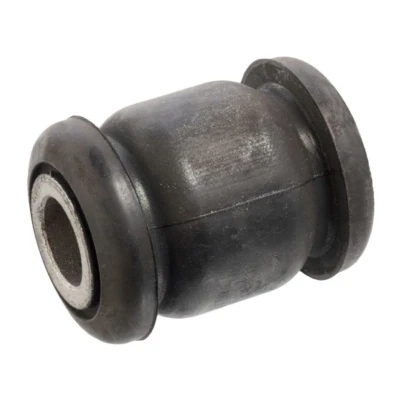 Imagen de FEBI BILSTEIN 106342 Buje Eje delantero, izquierda, derecha Caucho CHEVROLET: Aveo / Kalos Berlina
