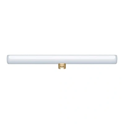 Imagen de SEGULA bombilla LED S14d 6,2W 2.700K mate 30cm