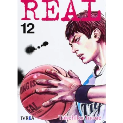 Imagen de Real 12 (SIN COLECCION)