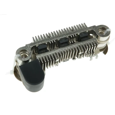 Imagen de AS PL ARC5006 Rectificador, alternador
