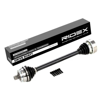 Imagen de SKF VKJC 5438 Árbol de transmisión 617 AUDI: A4 B5 Avant, Berlina, B6 VOLKSWAGEN: Passat GP Variant