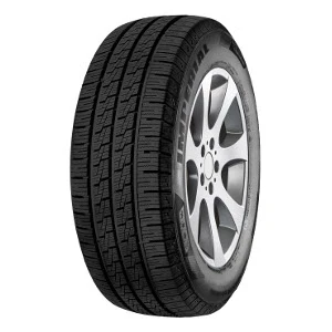 Imagen de Imperial All Season Van Drive 195/60 R16 99H coche de turismo Neumáticos para todas las estaciones VOLKSWAGEN: Passat B6 Berlina IF307