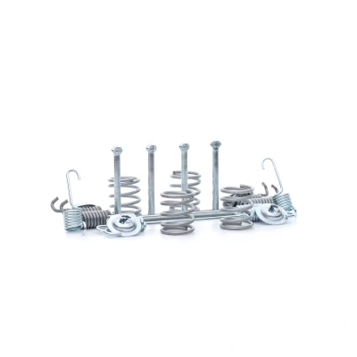 Imagen de BOSCH 1 987 475 253 Juego de accesorios, zapatas freno con muelle RENAULT: Zoe, Clio 4, Kangoo II Express, DACIA: Duster II, SUV, Lodgy