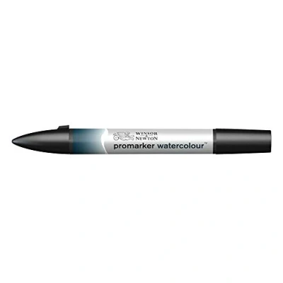 Imagen de Winsor &amp; Newton Watercolour Markers Indigo (Series 1)