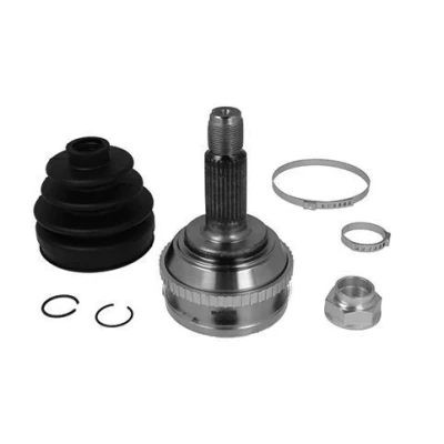 Imagen de METELLI 15 1284 Junta Homocinética Caucho ROVER: 600, HONDA: ACCORD 5
