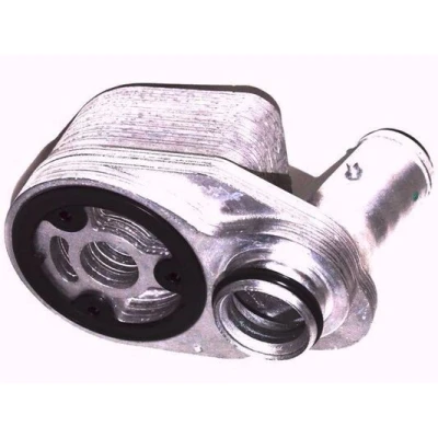 Imagen de MAHLE ORIGINAL CLC 119 000S Radiador de Aceite IVECO: Daily 4 Kasten/Kombi, 6