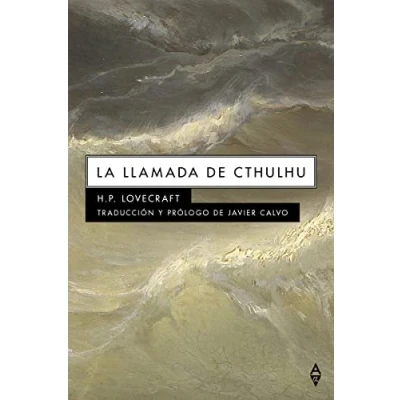 Imagen de LA LLAMADA DE CTHULHU (ALPHA A.)