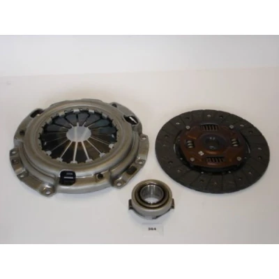 Imagen de JAPANPARTS KF 364 Kit de Embrague 225mm KIA: CARENS 2, MAZDA: 626 III Hatchback, ASIA MOTORS: Rocsta SUV Cabrio