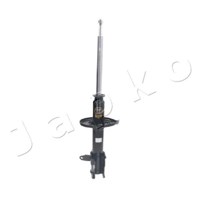Imagen de JAPKO MJ33048 amortiguador Eje trasero, derecha Presión de gas Bitubular Columna Espiga arriba MAZDA: Premacy