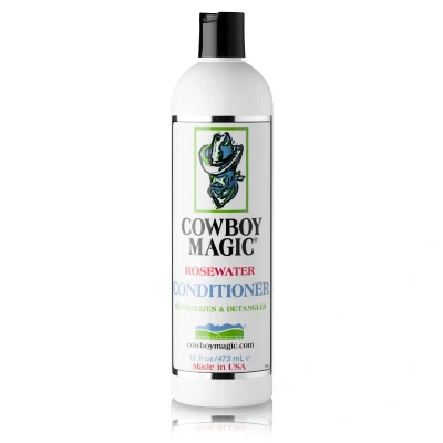 Imagen de Cowboy Magic Rosewater Conditioner