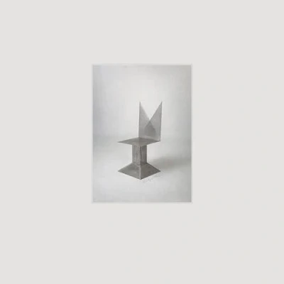 Imagen de Angeltape Vinyle Gris Translucide [Vinilo]