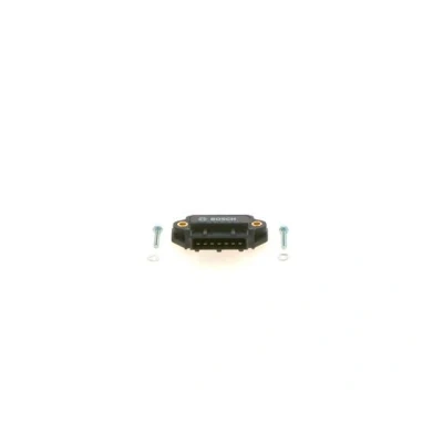 Imagen de BOSCH 0 227 100 137 Unidad de mando, sistema encendido VOLKSWAGEN: GOLF 2, Jetta TRANSPORTER 3 Bus, OPEL: Kadett E CC, AUDI: C3 Berlina