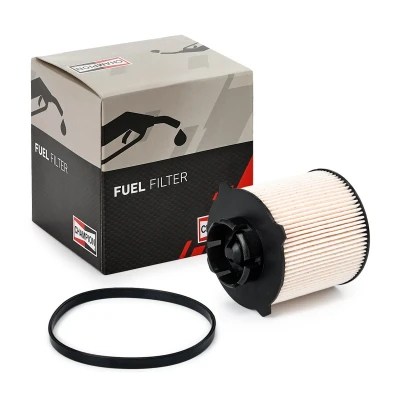 Imagen de CHAMPION CFF100564 Filtro Combustible Cartucho filtrante OPEL: Insignia A Berlina, Hatchback, Sports Tourer, SAAB: 9 3 Berlina