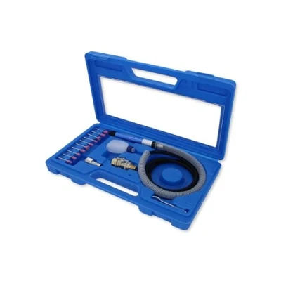 Imagen de Lijadora varillas (aire comprimido) KS TOOLS BT160710