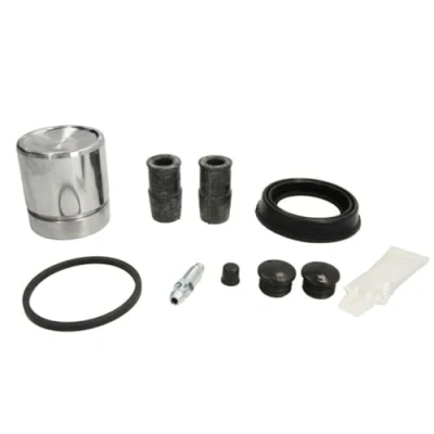 Imagen de AUTOFREN SEINSA D41580C Kit de Reparación Frenos Eje delantero 52 OPEL: Astra G Coupé, CC