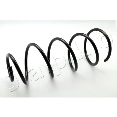Imagen de JAPKO ZCJ2348C Muelle de suspensión Eje delantero PEUGEOT: 307 Hatchback, SW, CITROËN: C4 I Coupé