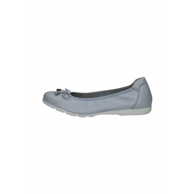 Imagen de Caprice Bailarinas, Mujer, Talla: 40, Lt blue perl Zapatos