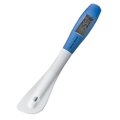 Imagen de Lacor 62500 Espátula Silicona+Termometro Sonda
