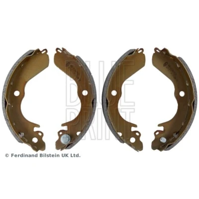 Imagen de BLUE PRINT ADC44126 Zapatas de Freno Eje trasero 180 36 MITSUBISHI: COLT 5