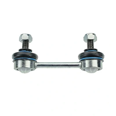 Imagen de MEYLE 33 16 060 0000 Bieleta de suspensión Eje delantero, izquierda, derecha 93 M10x1,25 ORIGINAL Quality SUZUKI: Jimny SUV