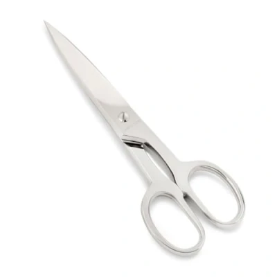 Imagen de Arcos Serie Forged Tijeras Cocina de Acero Inoxidable Forjado 225 mm longitud Mango Color Plata