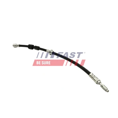 Imagen de FAST FT35052 Latiguillos de Freno Eje delantero, derecha, izquierda 465 M10x1 FIAT: Panda II Hatchback