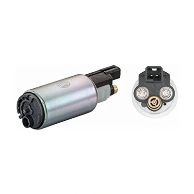 Imagen de HELLA 8TF 358 106 551 Bomba de Combustible eléctrico sin junta FORD: Focus Mk1 Hatchback, Berlina