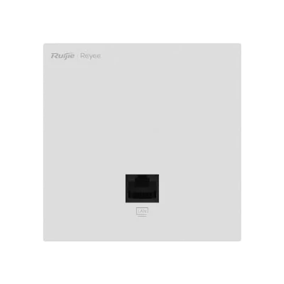Imagen de Ruijie Reyee Punto de acceso pared ultrafino Wi Fi 6 RG RAP1261