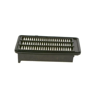 Imagen de BOSCH F 026 400 579 Filtro de aire 58 144 245 Cartucho filtrante HONDA: CIVIC 10, CR V 5, 10 Stufenheck
