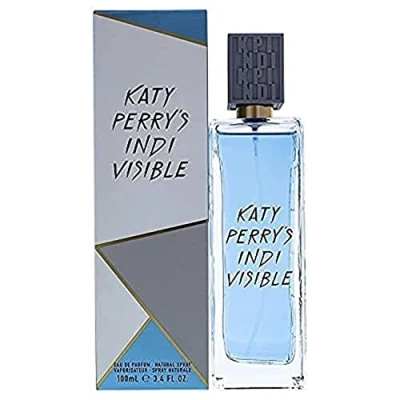Imagen de Katy Perry Indi Visible Edp Volumen: 100 ml/3.4 oz (3614226319500)
