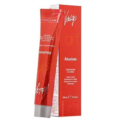 Imagen de Vitality&#039;s Tinte de pelo Art Absolute Colour Cream 1011 Rich Ash Ultra Blonde