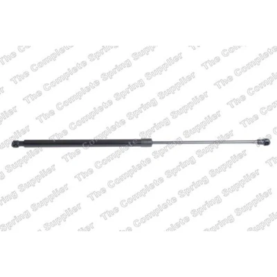 Imagen de LESJÖFORS 8166773 Amortiguador de maletero para vehículos sin puerta trasera automática posterior PEUGEOT: 3008 SUV, II SUV