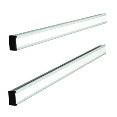 Imagen de NOBO 1900409 2 x Soporte fijo índice 10