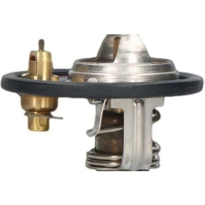 Imagen de MAPCO 28035 Termostato, refrigerante 88 con juntas MAZDA: MX 5 I, 3, FAMILIA 5, KIA: Sportage II, Shuma I Hatchback