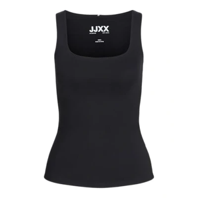 Imagen de JJXX Jxsaga STR SL Reversible JRS Top, Mujer, Talla: XS, Black