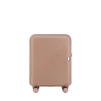 Imagen de Wittchen GL Style Collection Trolley, Talla: One Size, Light brown
