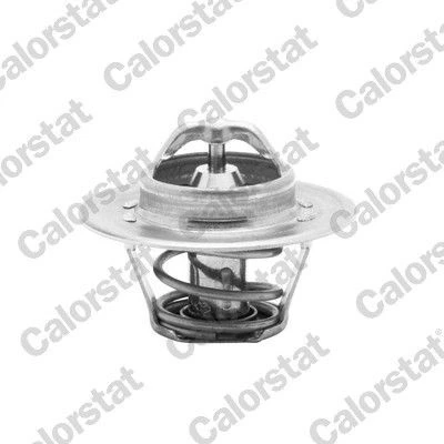 Imagen de CALORSTAT by Vernet TH5962.88J Termostato, refrigerante 88C 54,0mm con junta AUDI: A3 Hatchback, Sportback, VOLKSWAGEN: Golf 5