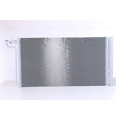 Imagen de NISSENS 940765 Condensador con secador Aluminio 718 R 134 a FORD: FOCUS 3, C Max 2, 3 Turnier