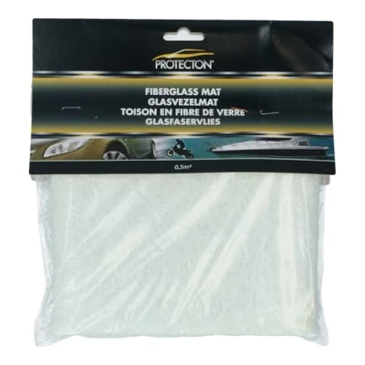 Imagen de Protecton Fiberglass Mat 1890732 Masilla para fibras de vidrio