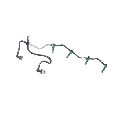 Imagen de DR.MOTOR AUTOMOTIVE DRM6013 Tubo flexible, combustible de fuga FORD: Transit Mk6 Furgón, Tourneo, Bus