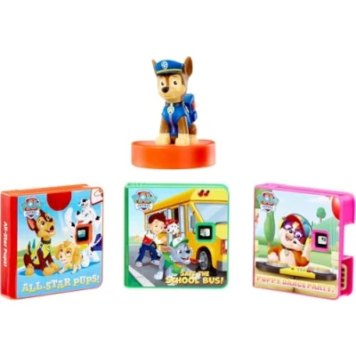 Imagen de little tikes Paw Patrol Hero Collection PDQ, Color (MGA Entertainment 170232 SPAZ)