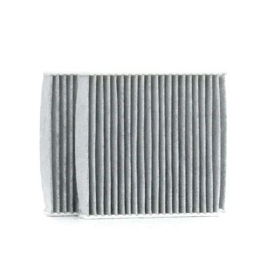 Imagen de DELPHI TSP0325229C Filtro de habitáculo carbón activado 203 158 31 PEUGEOT: 207 Hatchback, 208 I 2008 Familiar