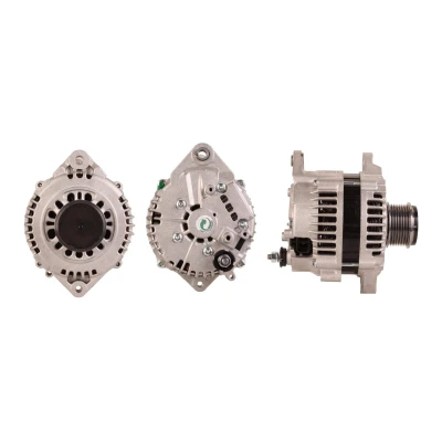 Imagen de LUCAS ELECTRICAL LRA02873 Alternador 135A NISSAN: Cabstar, Interstar Furgón, RENAULT: MASTER 2 Kasten, Pritsche/Fahrgestell, Bus