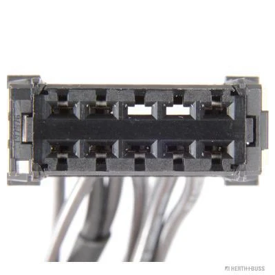 Imagen de HERTH+BUSS ELPARTS 51277321 Kit repar. cables, ventil. calef. habitáculo (precal. motor)