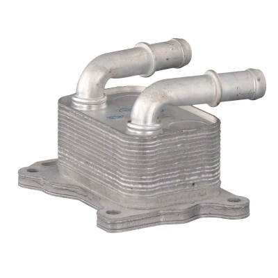 Imagen de FEBI BILSTEIN 105833 Radiador de Aceite RENAULT: MEGANE IV Berlina, Kangoo II Express, 3 Coupe, DACIA: LOGAN MCV 2, Duster SUV, SANDERO 2
