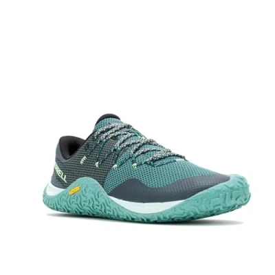 Imagen de Merrell Trail Glove 7, Zapatillas Hombre, Pizarra, 47 EU