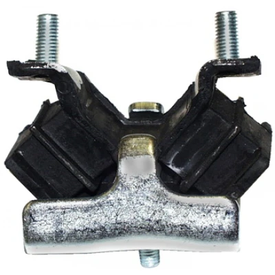Imagen de MAPCO 33131 Soporte de motor delante Rodamiento caucho metal RENAULT: Megane 1, 1 Coach, Scenic